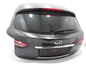 Infiniti FX (2008–2013) Trunk lid 901001CZ0A - 3