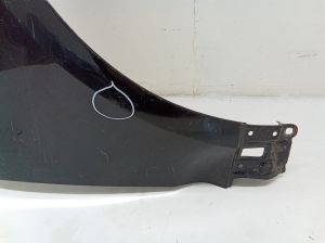 Porsche Cayenne (2002–2010) Front fender 7L5821118 - 2