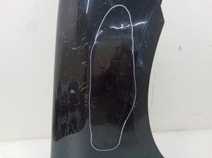 Porsche Cayenne (2002–2010) Front fender 7L5821118 - 3