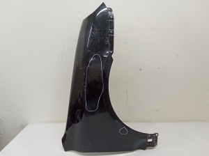 Front fender - 7L5821118