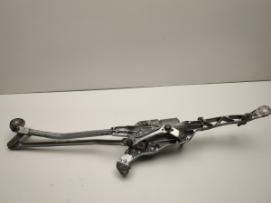 Mercedes Benz CLS-Class 218 (2011–2018) Windshield wiper mechanism A2128201240 - 2