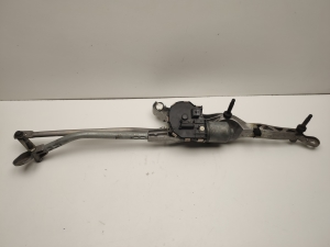   Scheibenwischermechanismus  - A2128201240 