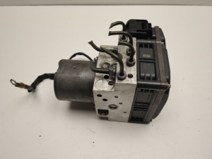 Mercedes Benz CLS-Class 218 (2011–2018) ABS unit A2184300207 - 4