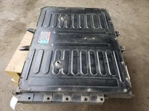 Ford Kuga III (2020–2026) Battery LX6810B759ME - 3