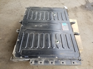 Ford Kuga III (2020–2026) Battery LX6810B759ME - 4