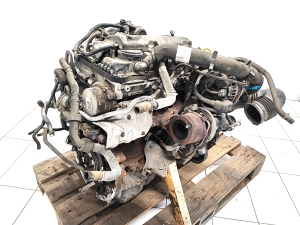 Ford Ranger (2015–2026) Mootor QJ2S - 2