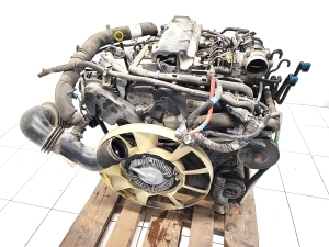 Ford Ranger (2015–2026) Mootor QJ2S - 4