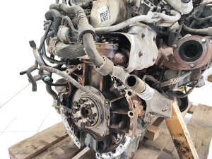 Ford Ranger (2015–2026) Mootor QJ2S - 5