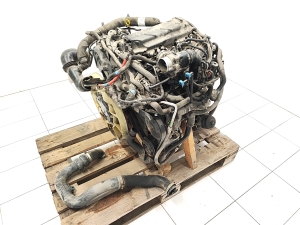   Moteur  - QJ2S 