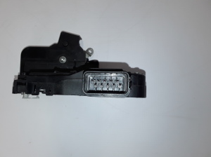 VOLVO XC60 (2008–2017) Esiukse lukk 30799311 - 4