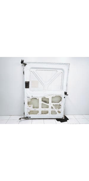 Ford Transit (2012–2026) Sliding door - 3