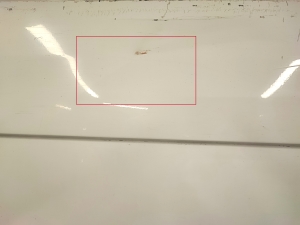 Ford Transit (2012–2026) Sliding door - 5