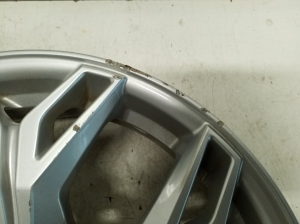 Mitsubishi Eclipse cross (2017–2026) Rim - 2