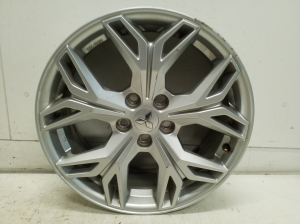 Mitsubishi Eclipse cross (2017–2026) Rim - 4
