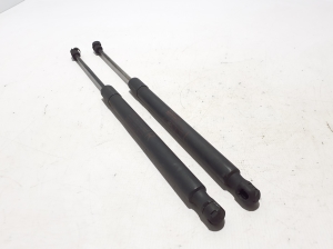 Infiniti FX (2008–2013) Trunk lid strut - 2