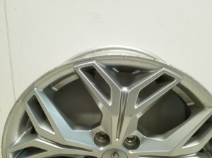 Mitsubishi Eclipse cross (2017–2026) Rim - 4