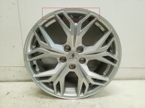   Rim, R-18  -  