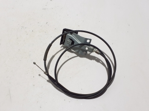 Infiniti FX (2008–2013) Hood release cable 656211CA0A - 2