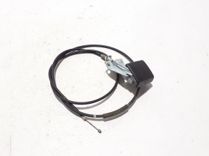   Seilzug Motorhaube  - 656211CA0A 
