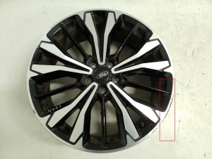 Ford Kuga III (2020–2026) Rim - 2