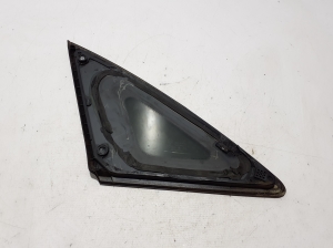 Infiniti FX (2008–2013) Seitenscheibe hinten (Karosserie) 833001CA0A - 2