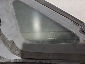 Infiniti FX (2008–2013) Seitenscheibe hinten (Karosserie) 833001CA0A - 3