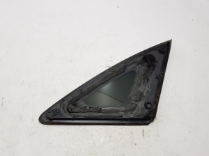 Infiniti FX (2008–2013) Seitenscheibe hinten (Karosserie) 833011CA0A - 3