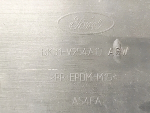 Ford Transit (2012–2026) Aizmugurējā spārna līste BK31V254A17AGW - 3
