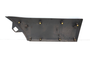 Ford Transit (2012–2026) Aizmugurējā spārna līste BK31V29397BDW - 4