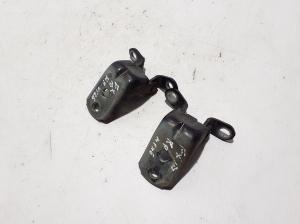 Infiniti FX (2008–2013) Front door top hinge 80401EG000 - 3