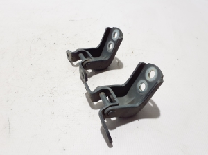Infiniti FX (2008–2013) Front door top hinge 80401EG000 - 4