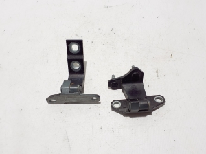  Scharnier Tür hinten oben  - 824001CA0A 