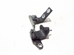 Infiniti FX (2008–2013) Scharnier Tür hinten oben 824001CA0A - 3