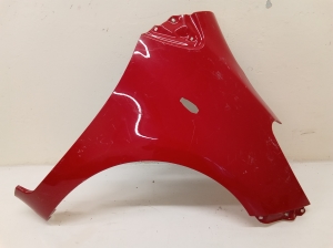 Front fender - 538660D030