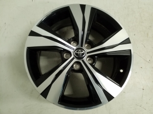 TOYOTA Corolla Cross I (2022–2026) Velg PW45716001 - 2