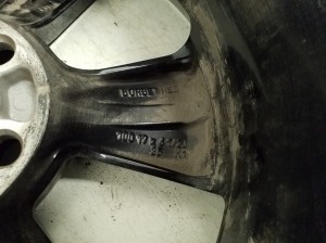 TOYOTA Corolla Cross I (2022–2026) Velg PW45716001 - 3