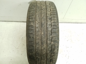 Ford Kuga III (2020–2026) Tires - 2