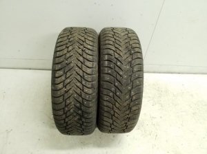 Tires, R-17 (Winter) - 