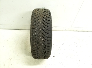 Tires, R-17 (Winter) - 