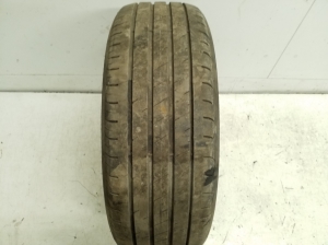 Ford Kuga III (2020–2026) Tires - 2