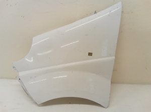 Opel Vivaro A (2001–2014) Front fender 93188420 - 2