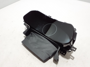 LEXUS NX H20 (2021–2026) Mērinstrumentu panelis 8380078D60 - 2