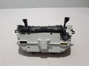 LEXUS NX H20 (2021–2026) Mērinstrumentu panelis 8380078D60 - 3