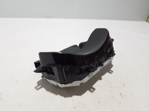 LEXUS NX H20 (2021–2026) Mērinstrumentu panelis 8380078D60 - 4