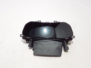   Kombiinstrument  - 8380078D60 