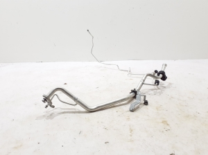 LEXUS NX H20 (2021–2026) Klimaleitung 8871078050 - 4