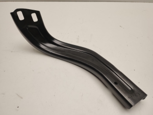Mercedes Benz CLS-Class 218 (2011–2018) Weitere Details des Frontrahmens A2126200185 - 3