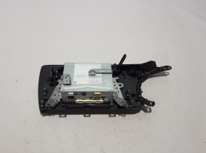 LEXUS NX H20 (2021–2026) Audio, Video, Navigation 8610078010 - 2