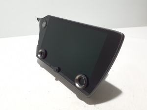 LEXUS NX H20 (2021–2026) Audio, Video, Navigation 8610078010 - 3