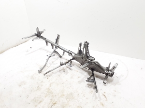 LEXUS NX H20 (2021–2026) Dashboard crossbeam 55330F6020 - 2